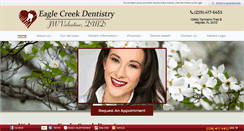 Desktop Screenshot of jwvalentinedmd.com